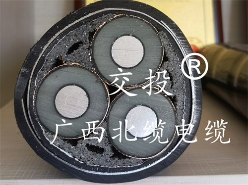 什么是架空線，電纜？