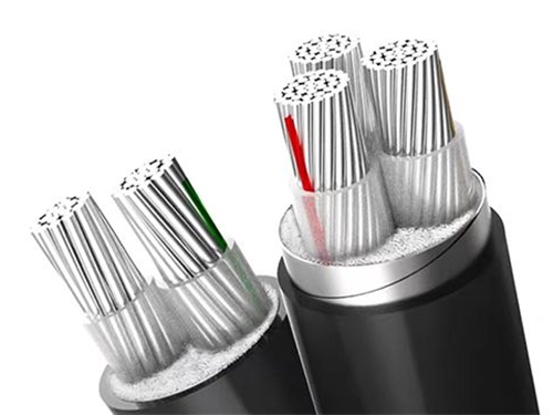 南寧電纜廠：鋁芯電線電纜阻燃型號怎么理解？