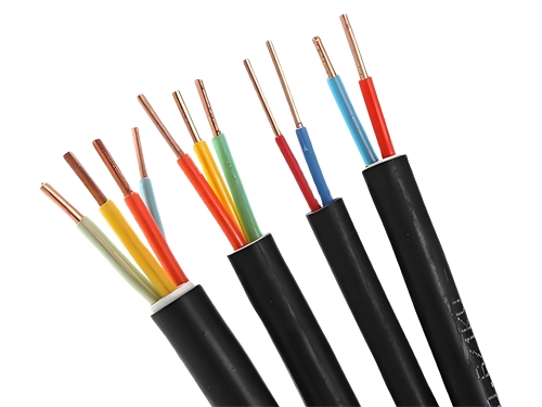 電纜線怎么防止使用過熱，需要注意什么？-中交投電纜。