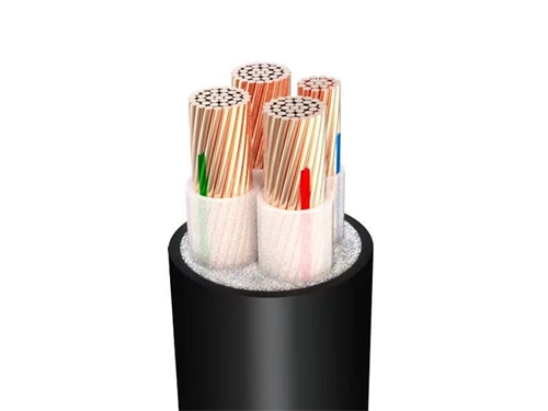 銅芯電纜在新能源領(lǐng)域有應(yīng)用嗎？中廣投電纜。
