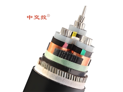 電纜絕緣層厚度對(duì)安全有什么影響？交投電纜。
