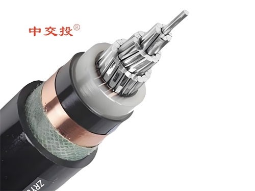 絕緣層厚度對(duì)電纜壽命有多大影響？南寧電纜廠中交投