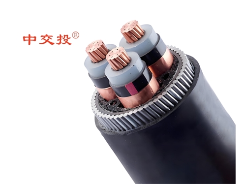 絕緣層厚度具體怎么影響電纜壽命？南寧中交投電纜