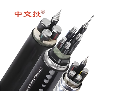 電纜絕緣層材料有哪些選擇？中交投-南寧電纜廠(chǎng)