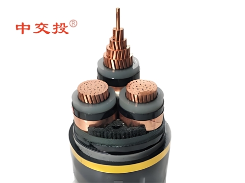 低煙無(wú)鹵材料電纜在火災(zāi)時(shí)有什么特點(diǎn)？廣西北纜電纜-中廣投