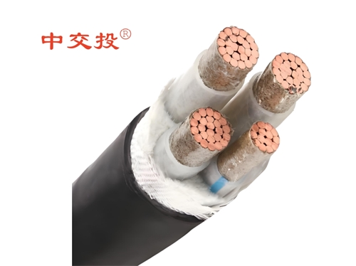 低煙無(wú)鹵電纜和普通電纜相比有哪些優(yōu)勢(shì)？廣西北纜電纜