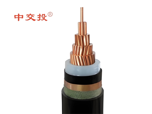 低煙無(wú)鹵電纜在新能源領(lǐng)域有哪些優(yōu)勢(shì)？
