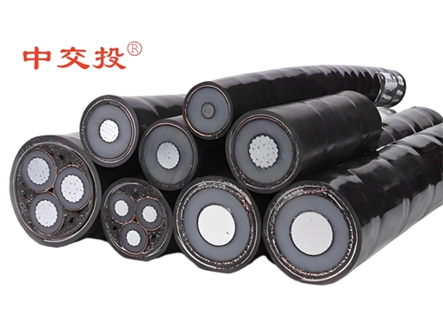 低煙無(wú)鹵電纜在風(fēng)電場(chǎng)具體如何應(yīng)用？