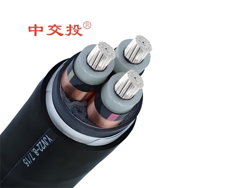 風(fēng)電場(chǎng)中低煙無(wú)鹵電纜的維護(hù)難度大嗎？南寧電纜廠(chǎng)
